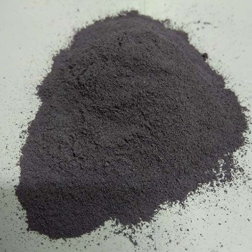 Barium Sulphide Powder Application: Industrial