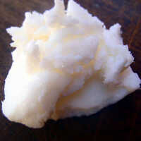 Refined Shea Butter