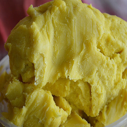 Unrefined Shea Butter