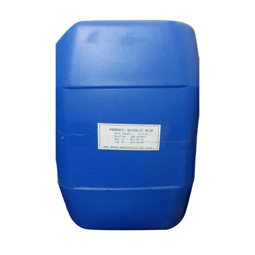 Highly-effective Glycolic Acid