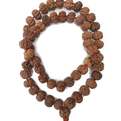 Kantha Rudraksha Mala