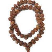 Kantha Rudraksha Mala