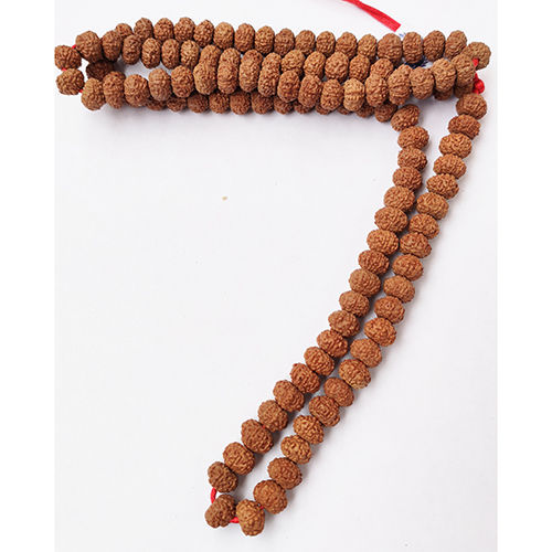 Rudraksha Mala