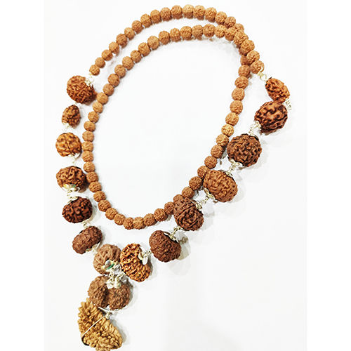 Siddha Rudraksha Mala