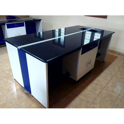 Biology Lab Furniture