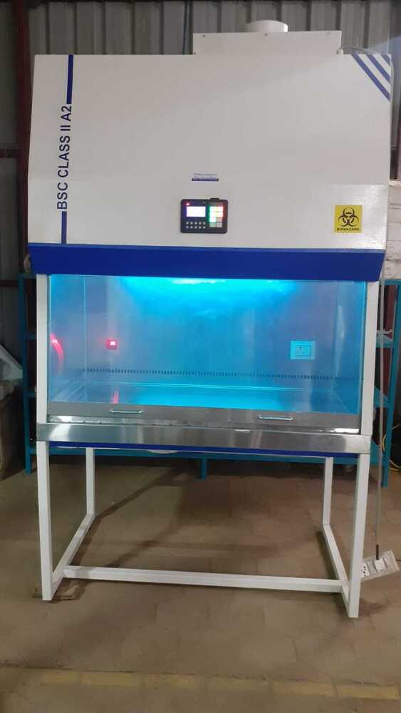 Biosafety cabinet