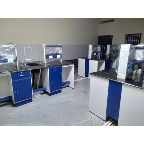 Lab Furniture