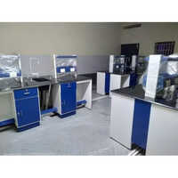 Lab Furniture