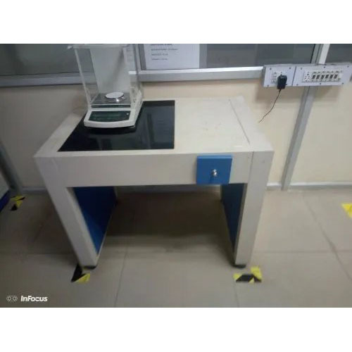 Anti Vibration Table