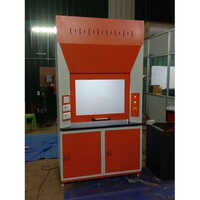 Laboratory Chemical Fume Hood