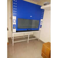 Biosafety Fume Hood
