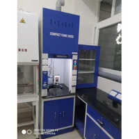 Fume Hoods