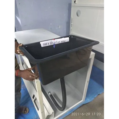 PP Laboratory Sink