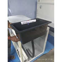 PP Laboratory Sink