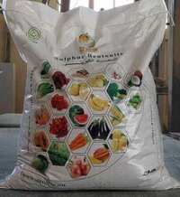 Bentonite Sulphur  90 % - Application: Agriculture