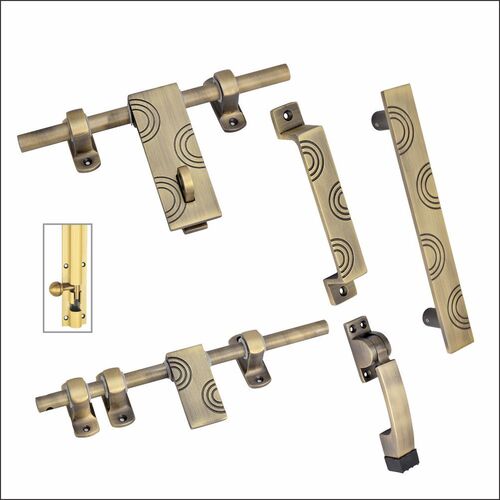 Door Kit Zinc-02