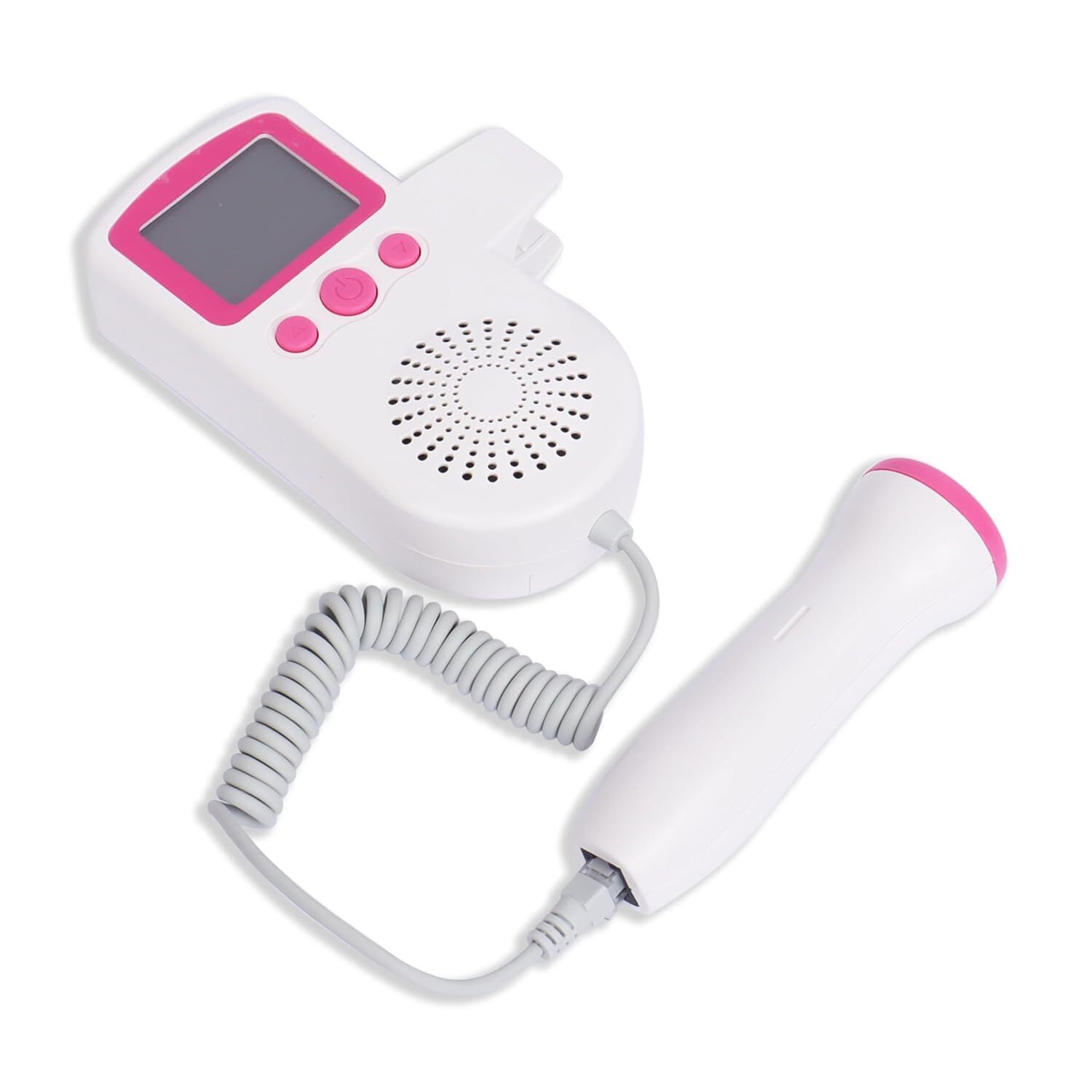 Fetal Doppler Monitor  Premium