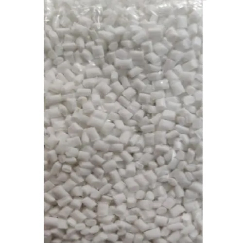 HDPE Milky White Granules