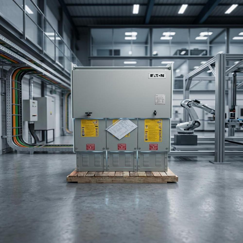 11 KV 3 Way Ring Main Unit