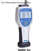 MET ONE HHPC+ Handheld Air Particle