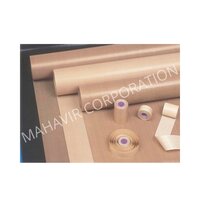 1500gsm PTFE Coated Fiberglass Fabrics