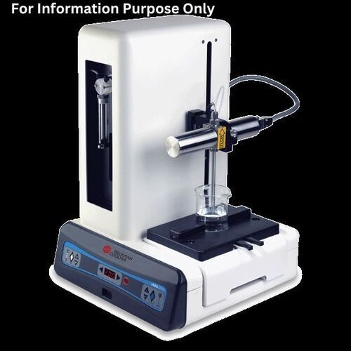 HIAC 9703+ Pharmaceutical Particle Counter