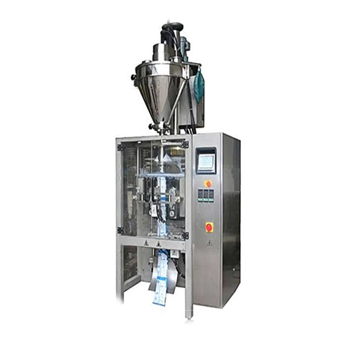 Industrial Vertical Form Fill Seal Machine