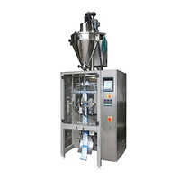 Automatic Industrial Vertical Form Fill Seal Machine