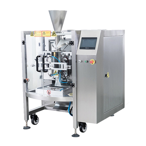 SP 250-3S VFFS Machine