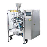 Sp 250-3s Vffs Machine - Automatic Grade: Automatic