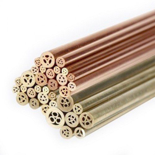 Copper Electrode