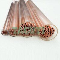 Copper Electrode