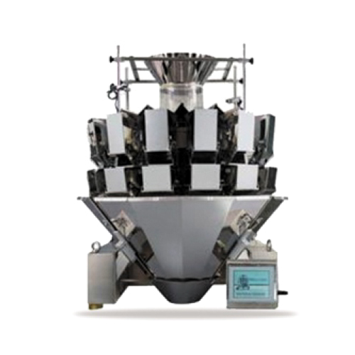 Multihead Weigher