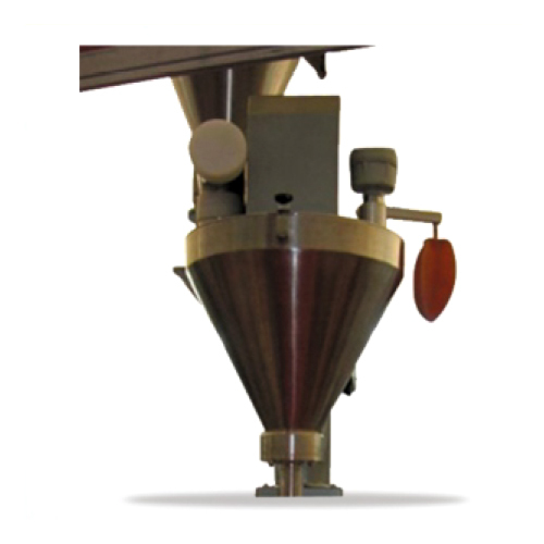 Auger Filler