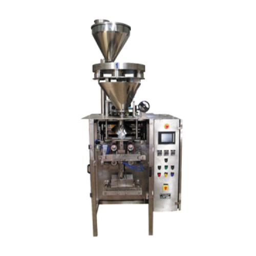 SP-250 -2s VFFS Machines