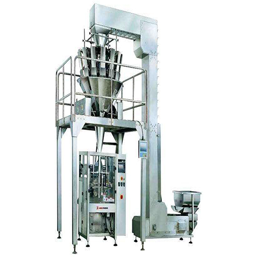 Multihead Stand