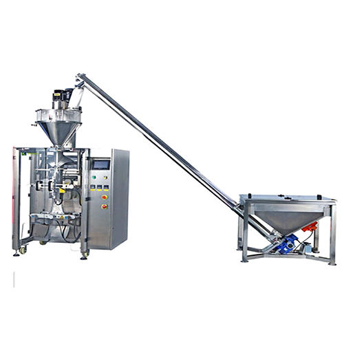 Semi-Automatic Industrial Filling Machine