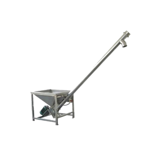 Inclined Screw Conveyor