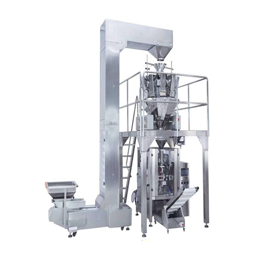 PFS Machine