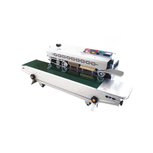 Sealing Machine-Band Sealer Machine - Automation Grade: Semi Automatic