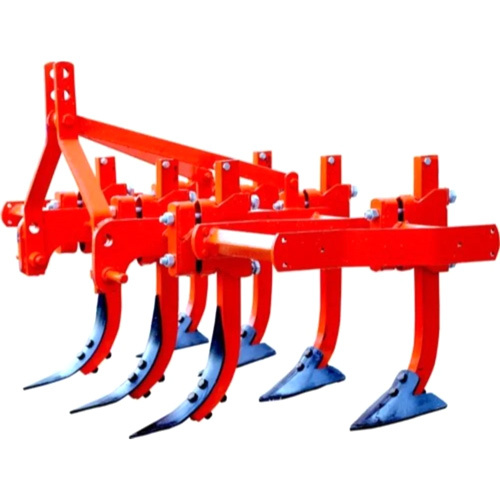 Shovel Type Rigid Cultivator