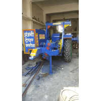 Trench Digger Machine