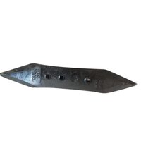 Agricultural Cultivator Shovel