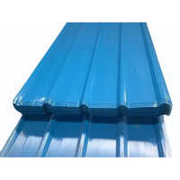 Galvanized Color Coated Sheet - Material: Stainless Steel