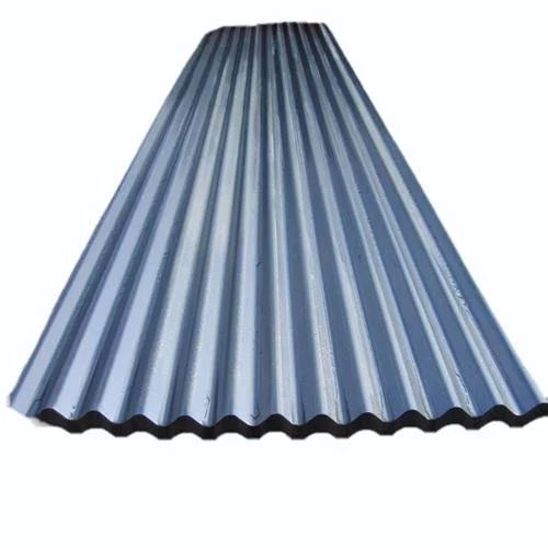 Galvanized Roofing Sheets