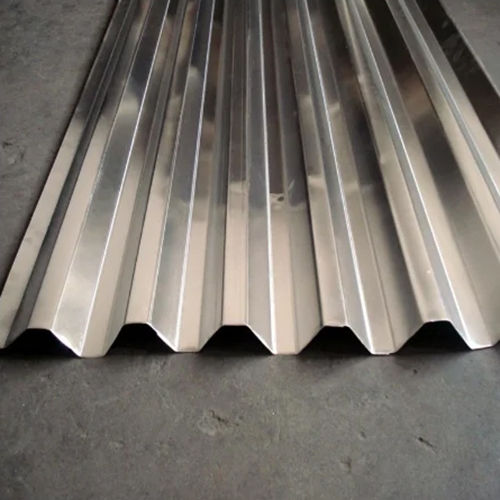 Stainless Steel Tata Gc Sheets