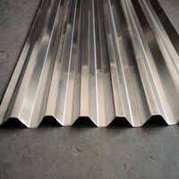 Tata Gc Sheets - Material: Stainless Steel