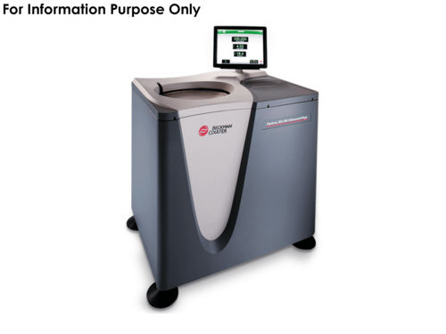 Optima MAX-XP Ultracentrifuge