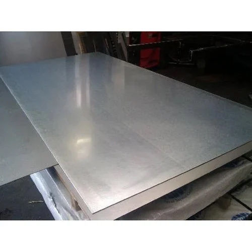 Gpsp Metal Sheets Thickness: 1-2