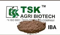 Indole-3-Butyric Acid Powder - 1 Kg Brown Quick Release | Enhances Crop Growth, Safe for Environment, Ideal for Soil and Leaf Application